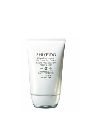 URBAN ENVIRONMENT UV protection cream SPF30 50 ml