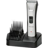 6 Stück Bomann Haar/Bartschneider PC-HSM/R3013 Edelstahl Haarschneidegeräte precio