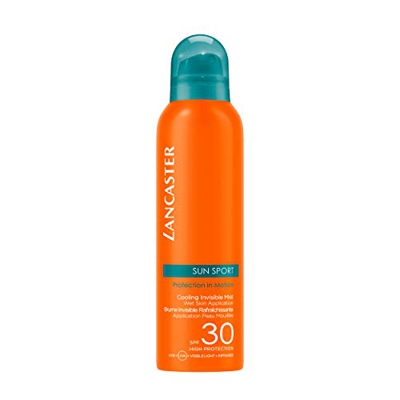 Lancaster sun sport bruma invisible spf30 200ml