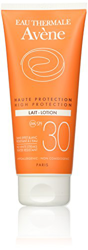 AVENE LATTE SPF30 100ML en oferta