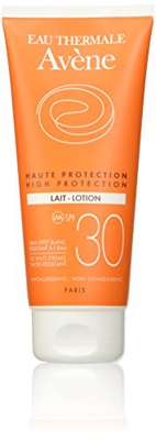 AVENE LATTE SPF30 100ML