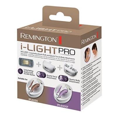 Lámpara facial y corporal de recambio para la Remington i - Light