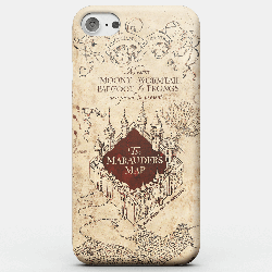 Harry Potter Phonecases Marauders Map Phone Case for iPhone and Android - Samsung Note 8 - Carcasa doble capa - Brillante características