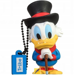 Tribe Disney Uncle Scrooge 16GB características