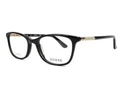 Gafas Graduadas Guess GU 2658 005 en oferta