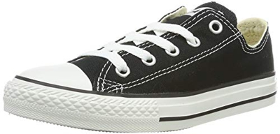 Converse Chuck Taylor All Star Classic Low Top Black