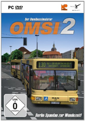 OMSI 2 (PC) características