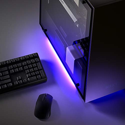 NZXT Hue 2 Underglow 200mm - Tira Led