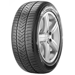 1x Neumáticos de invierno Pirelli Scorpion Winter 285/40R21 109V XL precio
