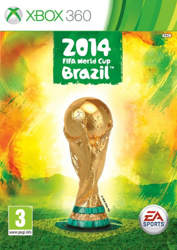 Copa Mundial de la FIFA Brasil 2014 (Xbox 360) precio