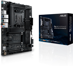 Asus Pro WS X570-ACE Socket AM4 - Placa Base en oferta