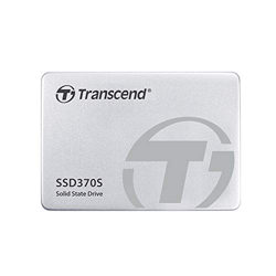 Transcend SSD370 256GB SSD SATA3 - Disco Duro SSD en oferta