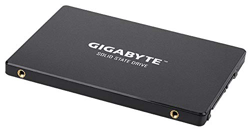 Gigabyte SSD 256GB 2.5' SATA3 - Disco SSD precio