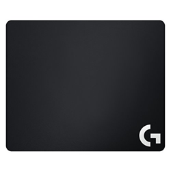 Logitech G640 Cloth 943-000089 G 640 GAMING MOUSE MAUS PAD NEU OVP en oferta