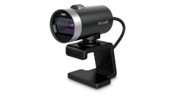 Microsoft LifeCam Cinema for Business en oferta