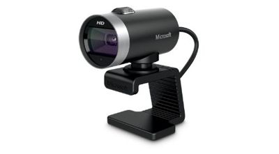 Microsoft LifeCam Cinema for Business