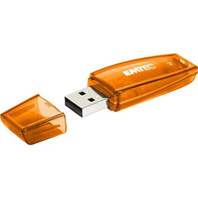 Emtec C410 USB 2.0 128GB