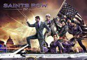 Saints Row IV US Steam CD Key en oferta