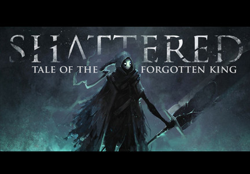 Shattered - Tale of the Forgotten King Steam CD Key en oferta