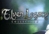 Elven Legacy Collection Steam CD Key características