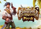 Braveland Pirate Steam CD Key en oferta