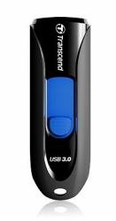 JetFlash 790 32GB unidad flash USB USB tipo A 3.0 (3.1 Gen 1) Negro, Azul, Lápiz USB en oferta