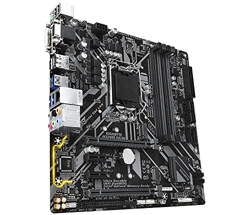 GigaByte H370M DS3H características