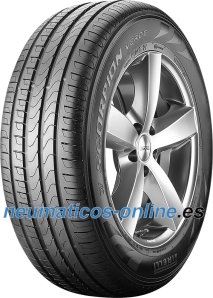 Neumáticos de verano Pirelli Scorpion Verde 235/50 R18 97V