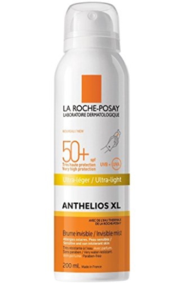La Roche Posay Anthelios XL Invisible Mist SPF 50+ (200 ml)