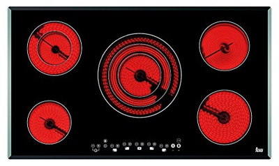 Placa de Inducción Teka TR 951