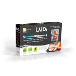 Bolsas Thermo Resistant Laica TR1000 en oferta