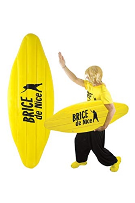 Tabla de Surf hinchable