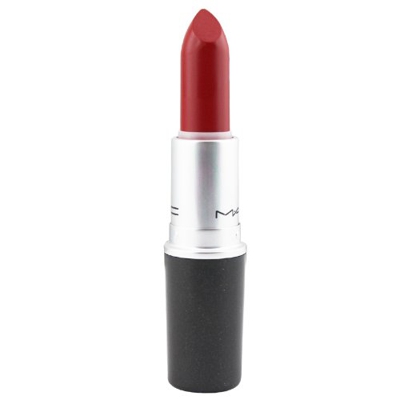 MAC Matte Lipstick - Russian Red