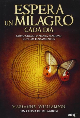 Espera Un Milagro Cada Dia [DVD]