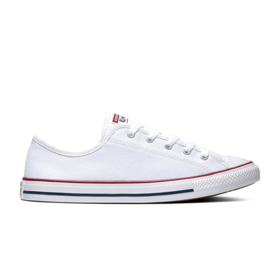 Converse Chuck Taylor All Star Dainty Low Top