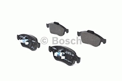 Bosch 0 986 494 441 juego de discos de freno, disco de freno