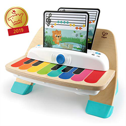 Bebé Einstein Hape Magic Touch Piano juguete musical en oferta