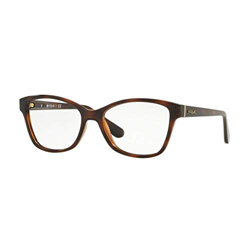Vogue 0VO2998 Monturas de gafas, Top Havana/Light Brown, 52 para Mujer en oferta