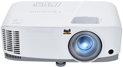 ViewSonic PG603W Projector - WXGA w/3600lm, 1.55-1.70 Throw, PG603W (w/3600lm, 1.55-1.70 Throw Ratio, LAN Ctrl, LAN/Wi-Fi Display (vPresenter Pro), 1x precio