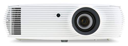 Acer Business P5230 Videoproiettore DLP 4200 ANSI lumen XGA LAN VGA/HDMI Bianco características