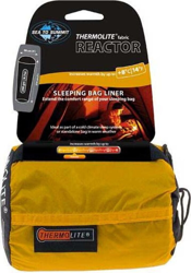 Sea To Summit Thermolite Reactor Linner características