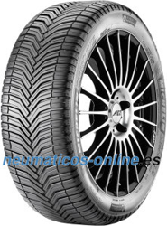 2x Neumáticos cuatro estaciones Michelin Crossclimate Plus 235/50R18 101Y EL en oferta