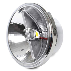 Greenice | Bombilla de LEDs AR111 15W AC 230V 1000LM 8º GU10 - Kimera | Blanco Cálido precio