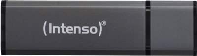 Intenso Pendrive Alu Line 32 GB (antracita)