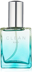 CLEAN RAIN EAU DE PARFUM EDP - WOMEN'S FOR HER. NEW. FREE SHIPPING características