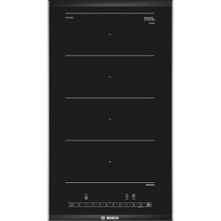 Bosch PXX375FB1E Induktions-Domino Glaskeramik / Serie 6 / 30 cm características