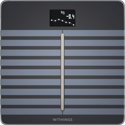 Nokia Body Cardio black precio