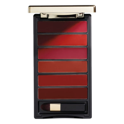 L'Oréal Color Riche La Palette Lip - Red (7 g) precio