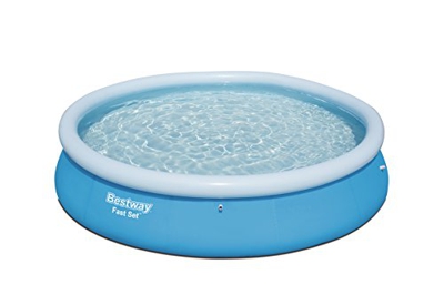Bestway Fast Set Piscina sin filtro 366 x 76 cm (57112)