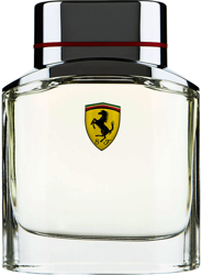 Ferrari Scuderia Eau de Toilette (30 ml) características